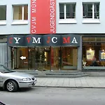 Cvjm Jugendhotel Muenchen