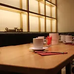 Cvjm Jugendhotel Muenchen