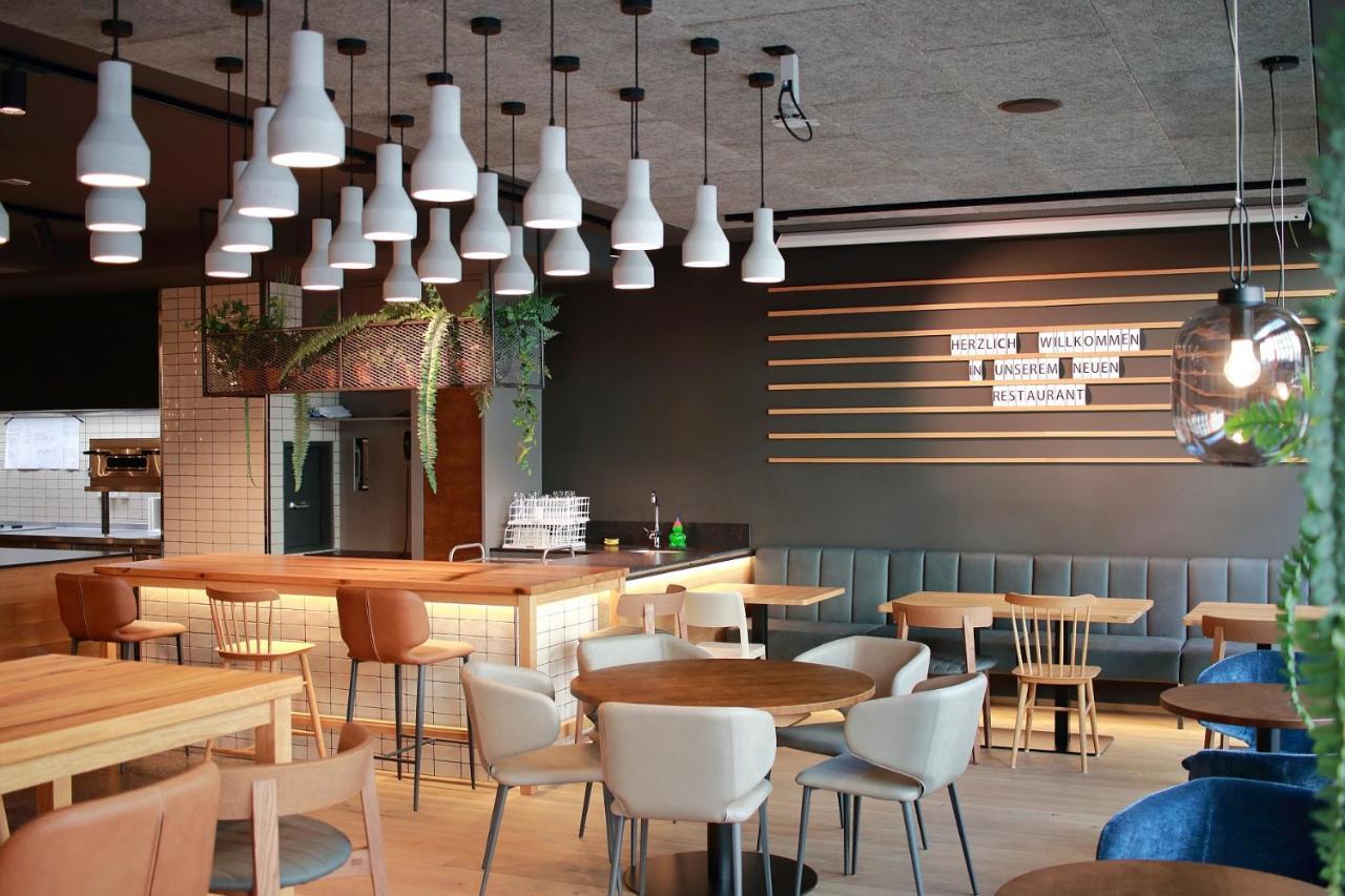 Albergue Cvjm Jugendhotel *