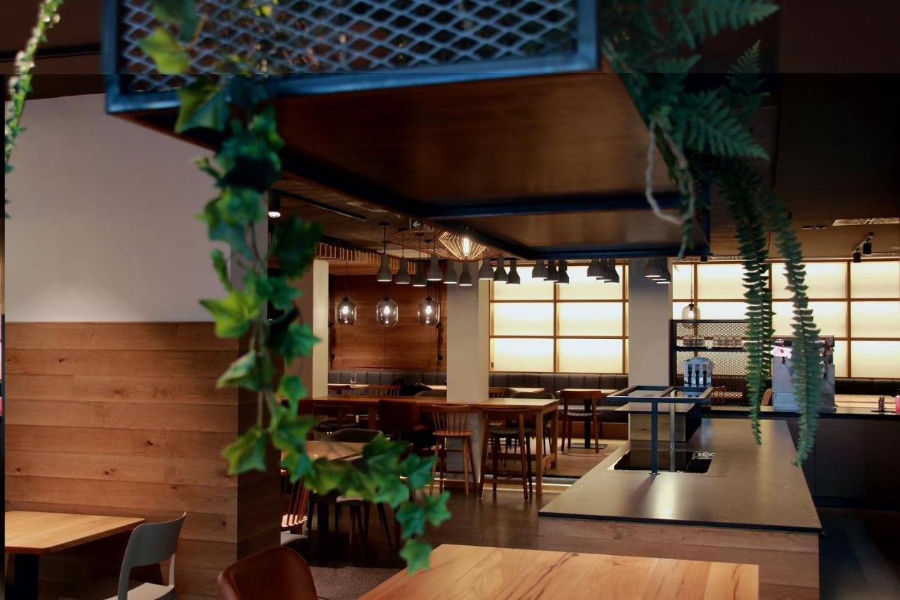 Albergue Cvjm Jugendhotel Munique