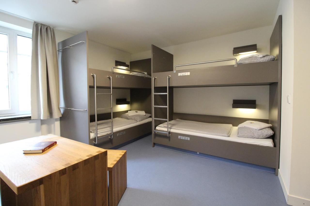 Albergue Cvjm Jugendhotel *