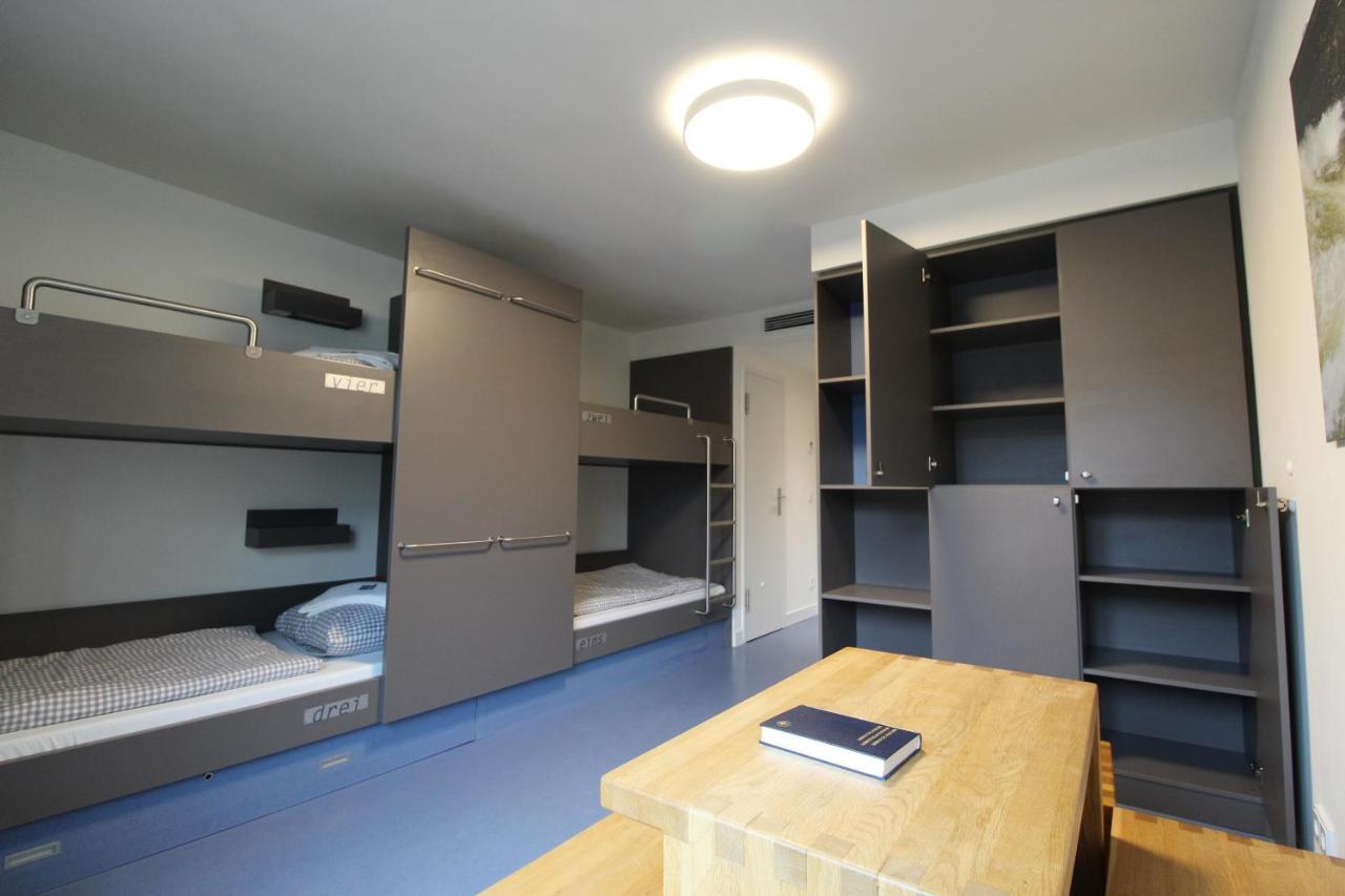 Cvjm Jugendhotel Albergue