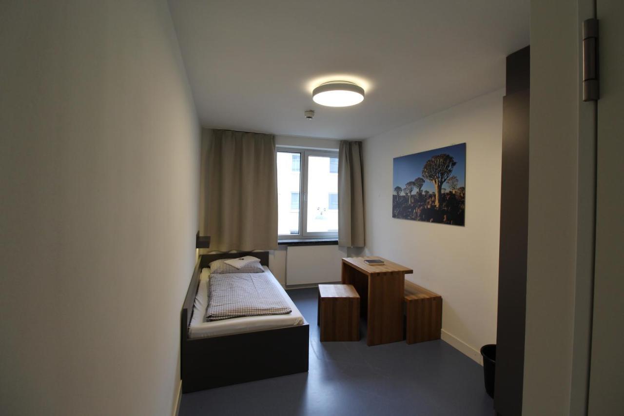 Cvjm Jugendhotel Albergue