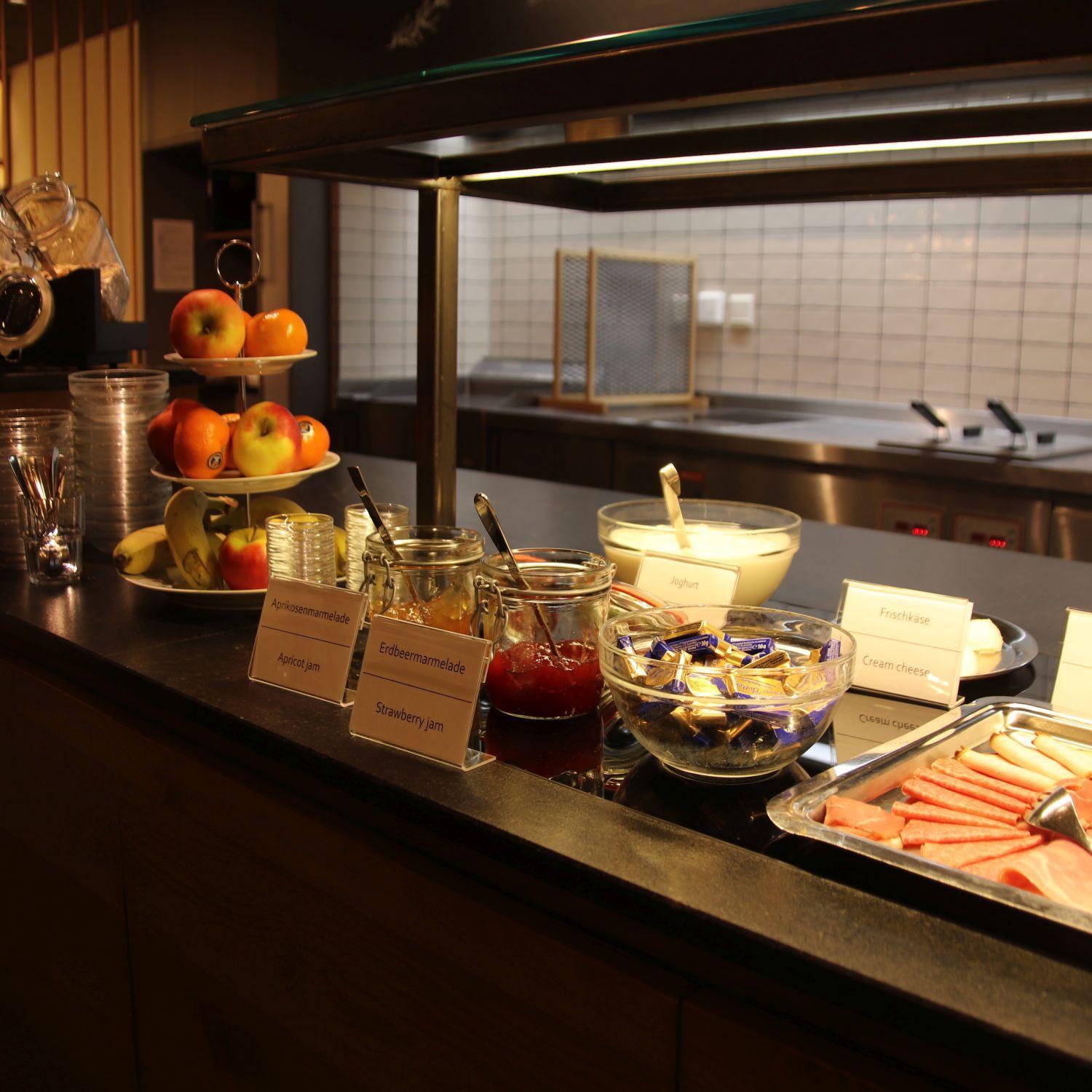 Cvjm Jugendhotel * Munique