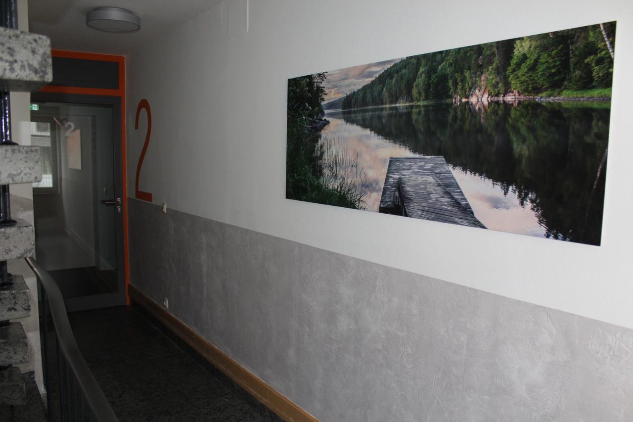 Cvjm Jugendhotel Albergue
